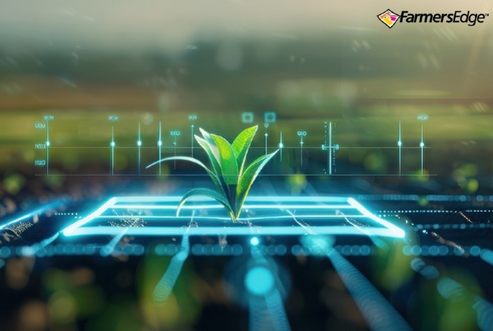 Farmers Edge Expande Operações no Brasil com Plataforma Digital para o Agronegócio