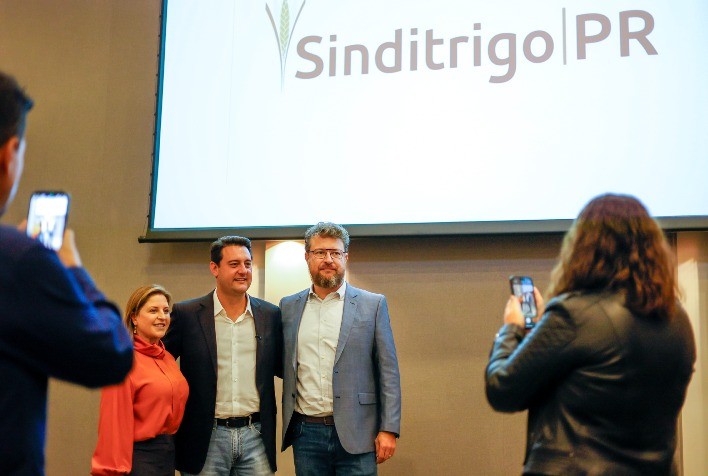 Paraná prorroga incentivos fiscais e fortalece indústria do trigo