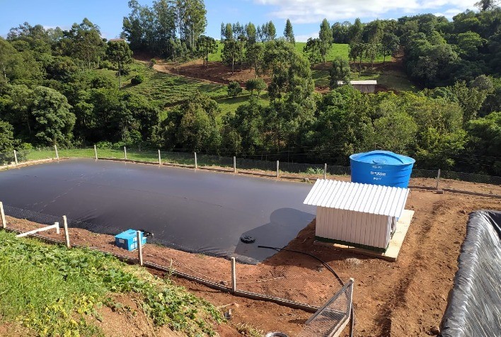 Governo do Estado Reforça Apoio Permanente aos Produtores Rurais para Enfrentar a Escassez de Chuva
