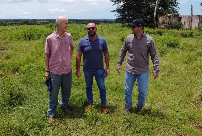 Cooperados da Castrolanda Investem no Tocantins com a Criação do Condomínio Tiê