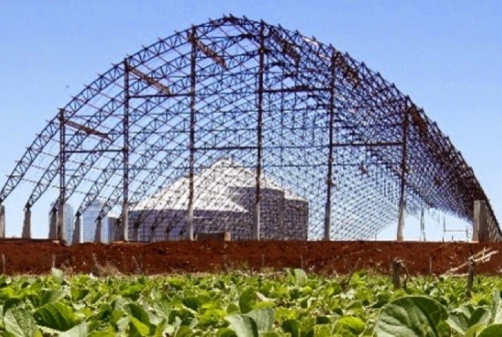 BNDES Aprova R$ 216,6 Mi para Projetos de Armazenagem e Expansão no Setor Agropecuário