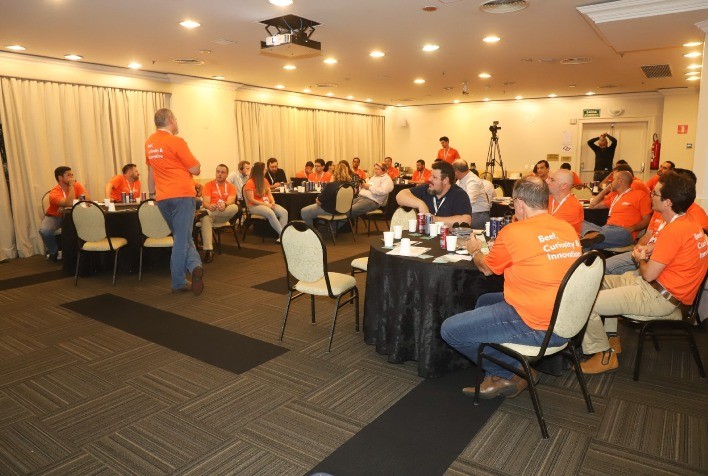 Aditivo Nutricional Aumenta o Ganho de Carcaça Bovina em Até 3 kg, Apontam Estudos