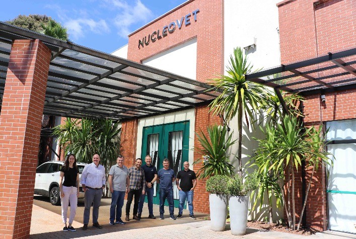 Peter Surai, Palestrante Internacional, Estará em Chapecó no 25º SBSA