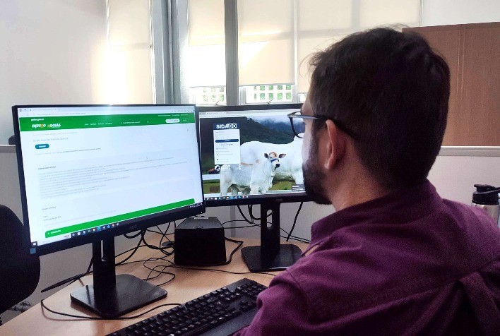 Exigência de Inclusão de Número de Nota Fiscal na Emissão de GTA da Agrodefesa