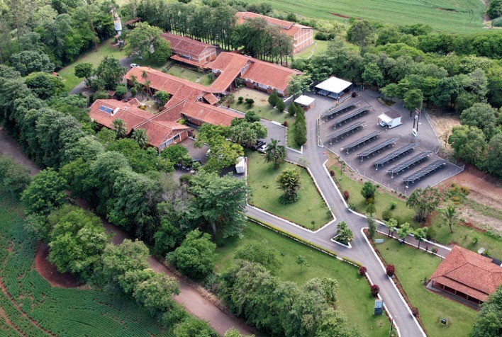 Paraná se Destaca na Expansão das Energias Renováveis no Meio Rural