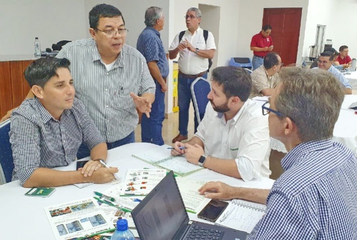 Projeto Brazil Sugarcane impulsiona negócios do setor sucroenergético no Panamá e na República Dominicana