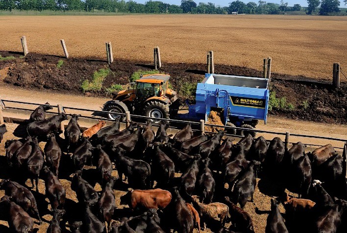 Tecnologia e Simplicidade na Pecuária: Como Pequenos e Médios Confinamentos Podem Melhorar Sua Rentabilidade