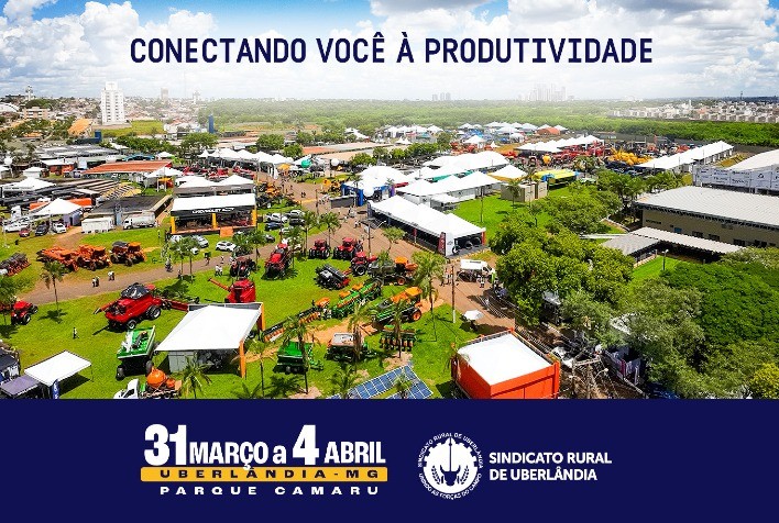 Femec 2025: Maior Feira Agropecuária de Minas Gerais Promete Superar Recordes