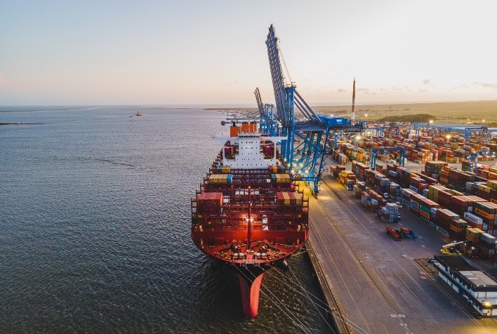 Portos do Arco Norte Superam Corredores Tradicionais na Exportação de Grãos em 2024