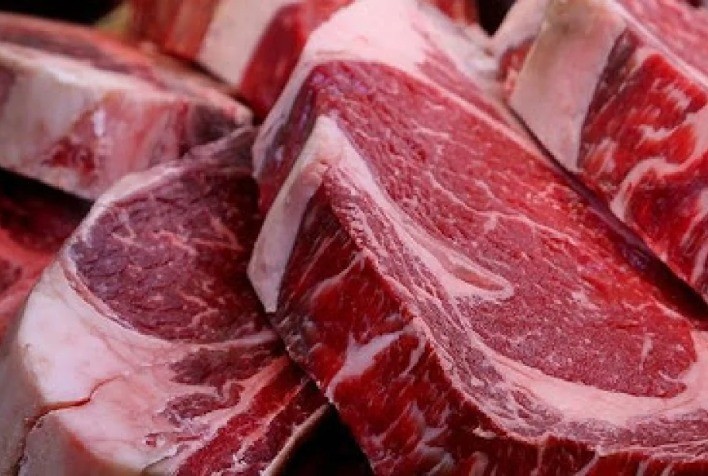Queda nas vendas de carne bovina dos EUA para a China após expiração de registros de exportação