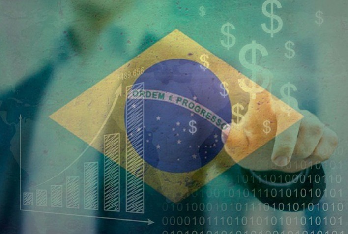 Inflação Persistente: Os Desafios para a Economia Global e Brasileira