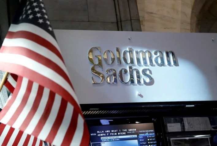 Goldman Sachs projeta novos cortes de juros nos EUA e Europa diante do impacto das tarifas