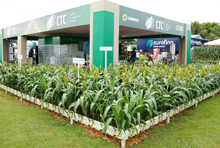 Tecnoshow 2025: Ensino e Pesquisa Impulsionam Inovação no Agronegócio