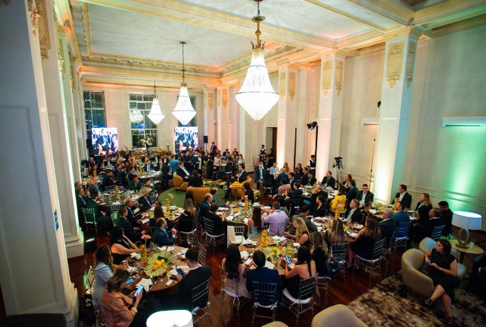 Agrotalk Show 2025: Debate sobre o Agro Brasil e o Mercado Global na Vanguarda da Liberdade