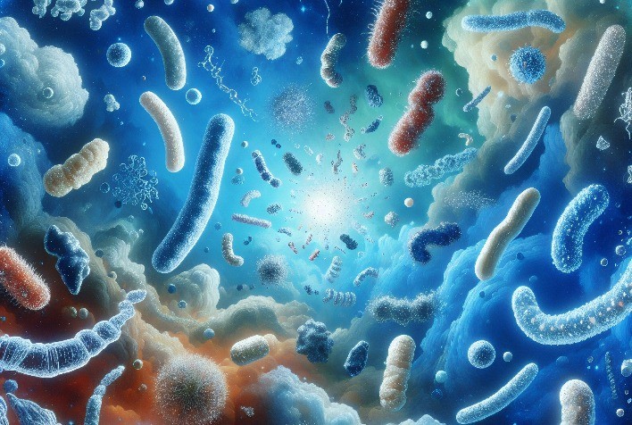 Probióticos e Prebióticos: Alternativas Eficazes para a Nutrição Animal Sustentável