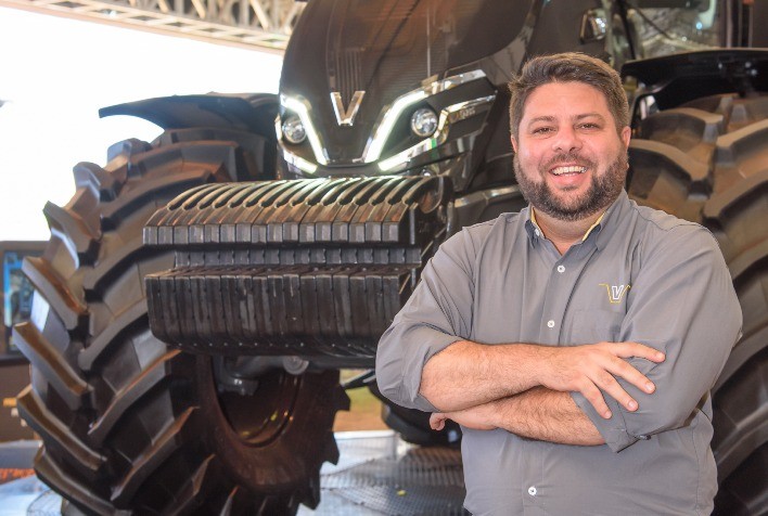 Valtra Comemora 65 Anos de Inovação e Liderança no Agronegócio Brasileiro