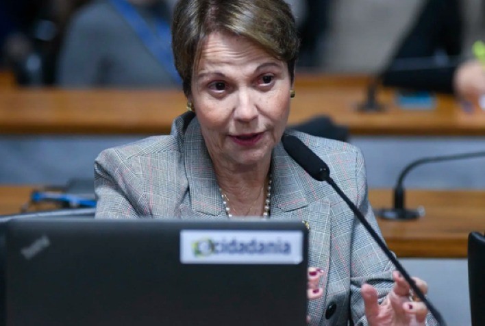 Senado avalia projeto de retaliação a barreiras comerciais internacionais