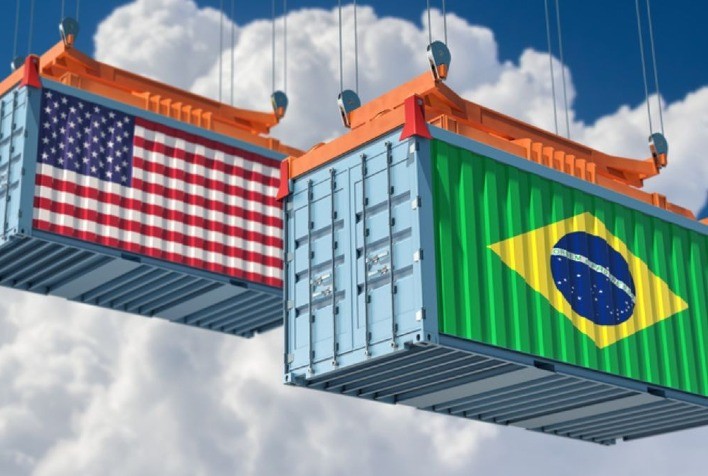 Novas Tarifas dos EUA Impõem Desafios às Exportações Brasileiras: Estratégias para Manter a Competitividade