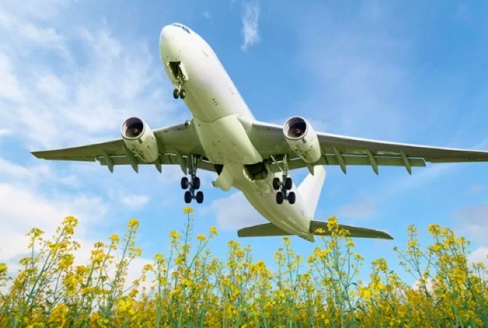 Petrobras anuncia redução de 7,9% no preço do querosene de aviação