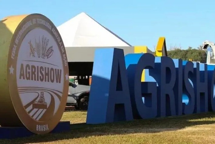 Agrishow 2025 projeta superar R$ 15 bilhões em intenções de negócios
