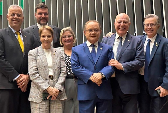 PL da Reciprocidade: Congresso aprova medida para proteger exportações brasileiras