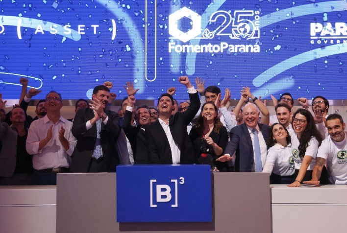 Paraná Lança Fundo Inédito para Impulsionar Investimentos no Agronegócio