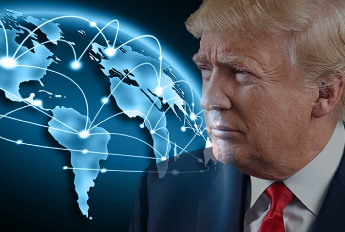 Nova taxação de Trump propõe tarifas de até 50% e impacta comércio global