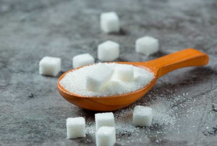 Açúcar recua nas bolsas internacionais diante de escalada nas tensões comerciais entre EUA e China