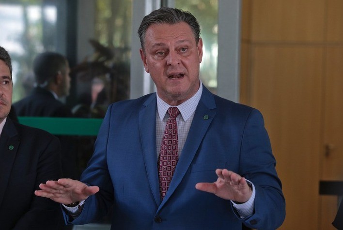 Governo Federal deve priorizar subvenção ao Pronamp no Plano Safra 2025/26, afirma Fávaro