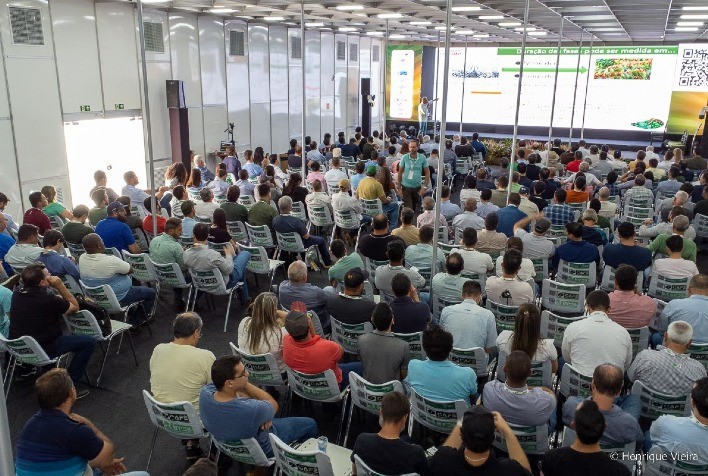 Fenicafé 2025 impulsiona a cafeicultura irrigada com recorde de público, inovação e negócios expressivos
