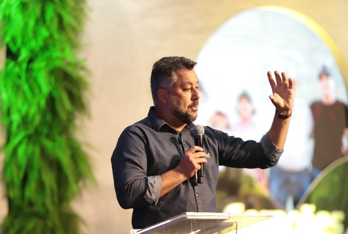 Cenário internacional pode impulsionar agro brasileiro, aponta Tecnoshow COMIGO