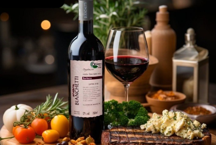 Vinhos orgânicos do Vale do São Francisco enriquecem a tradição da Páscoa