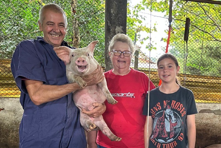 Castrolanda fortalece atuação na suinocultura e projeta expansão até 2026