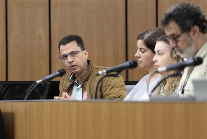 Invasão de javalis preocupa setor agropecuário e é tema de debate na ALMG