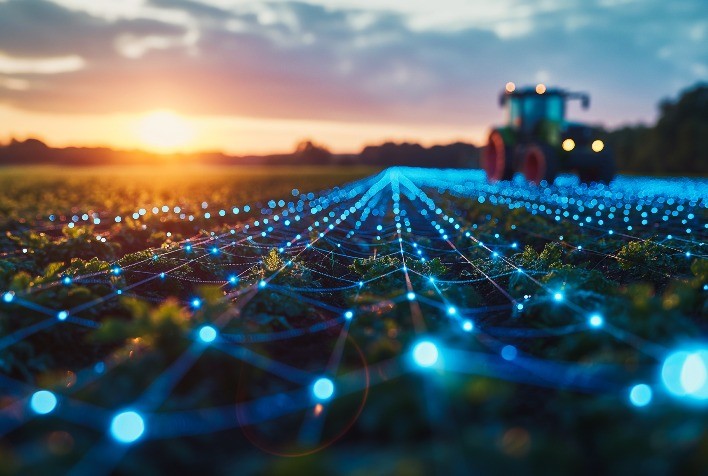 Segurança digital se torna estratégica para o agronegócio frente ao aumento de ataques cibernéticos