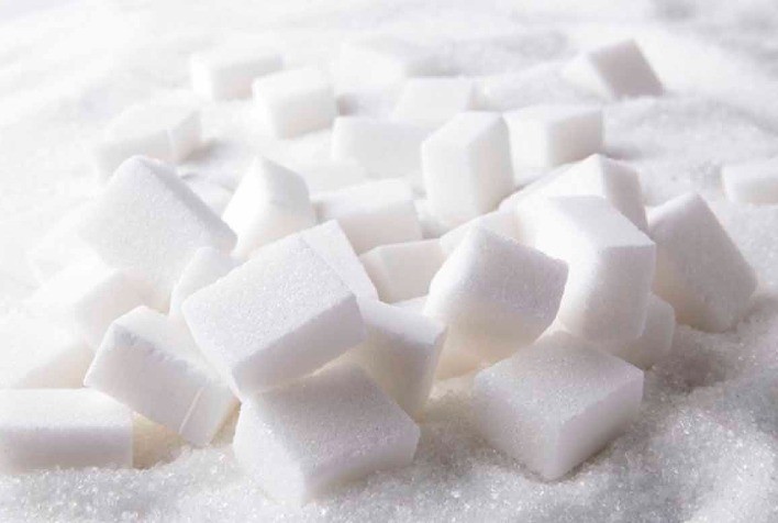 Clima seco no Brasil impulsiona preços do açúcar nas bolsas internacionais