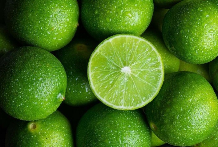 Preço da lima ácida tahiti atinge maior média para o primeiro trimestre em seis anos