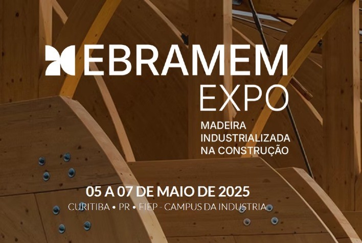 Madeira na Construção Civil: Sustentabilidade, Agilidade e Segurança