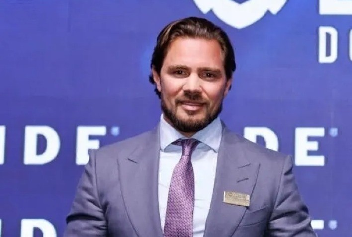 Daniel Vorcaro e fusão BRB-Master sinaliza ruptura com o modelo tradicional