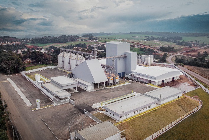 Cotribá expande atuação e investe em nova fábrica de nutrição animal com foco também no mercado pet
