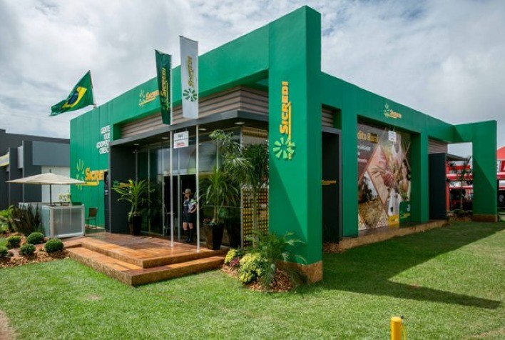 Sicredi renova patrocínio da Agrishow 2025 e reafirma compromisso com o fortalecimento do agronegócio