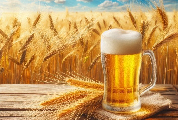 Inovação tecnológica impulsiona qualidade da cerveja brasileira a partir do campo