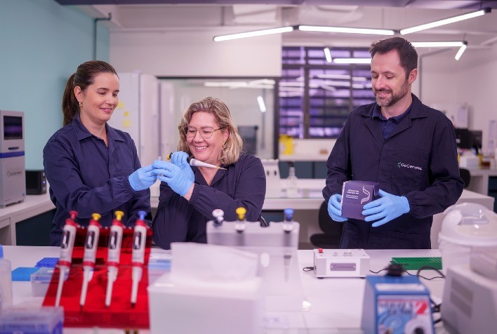 GoGenetic inova no setor agro com primers exclusivos para garantir qualidade e rastreabilidade de bioinsumos