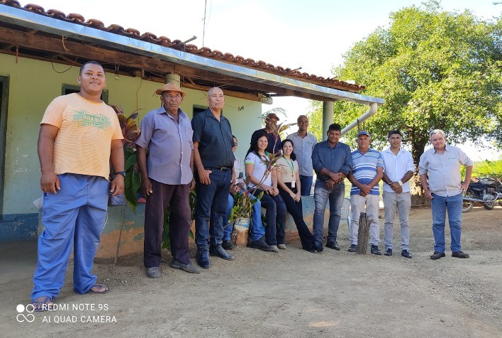 Indígenas agricultores de Minas Gerais recebem incentivo inédito para fortalecer produção e acesso ao mercado