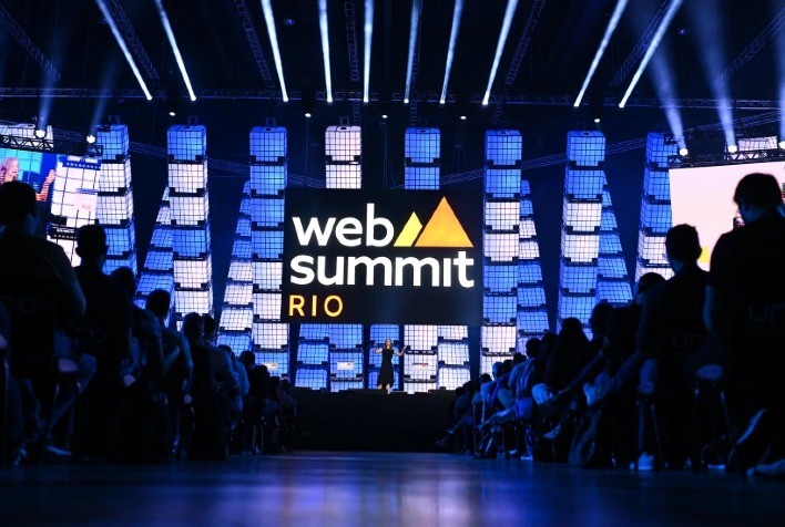 Brasil leva 123 startups ao maior evento de inovação da América Latina