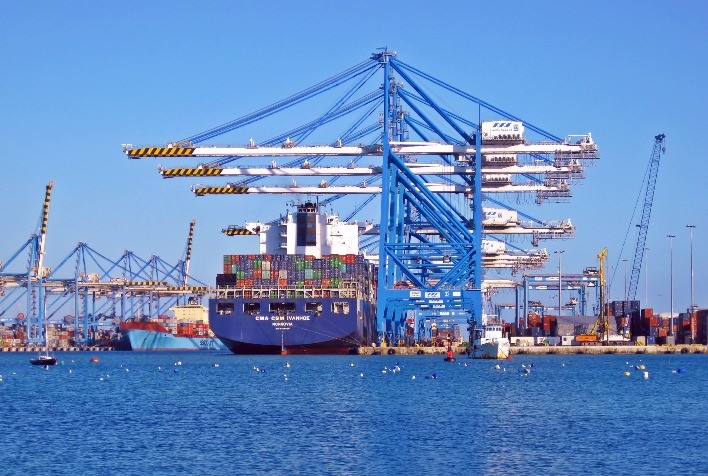 Brasil avança em negociações com a China para ampliar exportações de pescados e subprodutos do etanol