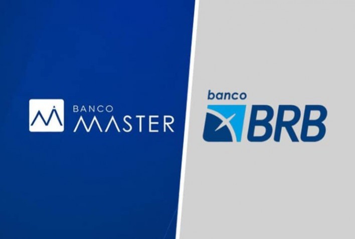 Justiça mantém aquisição do Banco Master pelo BRB e viabiliza novo conglomerado com foco em setores estratégicos