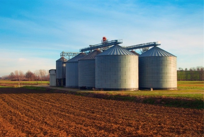 Perigos Ocultos nos Silos: A Importância da Proteção no Agronegócio