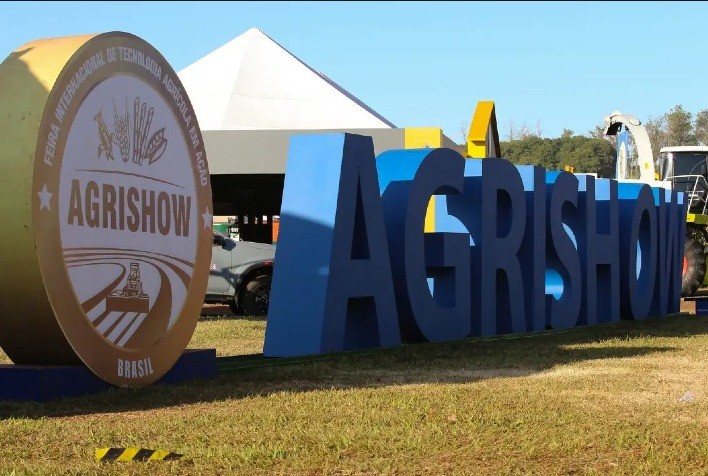 Broto Lança Clube de Benefícios Inovador para Produtores Rurais na Agrishow