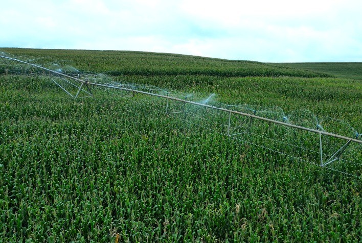 Hughes do Brasil Apresenta Solução de IoT Via Satélite na Agrishow 2025